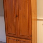 Custom Armoire