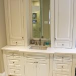 JMT Custom Carpentry Bathroom