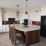 JMT Carpentry Kitchen