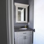 Custom Bathroom Renovation