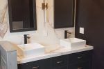 JMT Custom Carpentry Bathroom