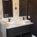 JMT Custom Carpentry Bathroom