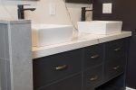 JMT Custom Carpentry Bathroom