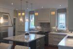 JMT Custom Carpentry Kitchen