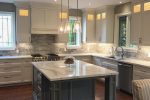 JMT Custom Carpentry Kitchen