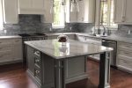 JMT Custom Carpentry Kitchen