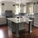 JMT Custom Carpentry Kitchen