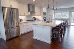 JMT Custom Kitchens