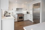 JMT Custom Kitchens