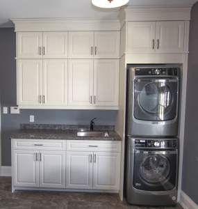 Laundry Room Project #2