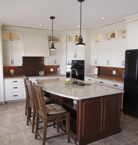 Kitchen Project #08