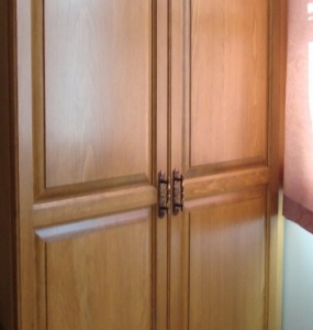 Furniture Project #2