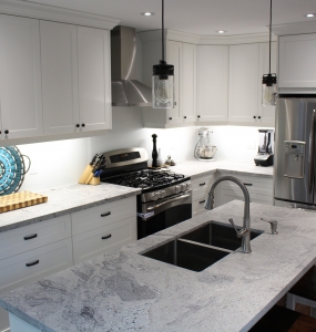 Kitchen Project #10