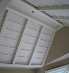 Ceiling Projects