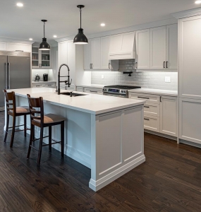 Kitchen Project #01