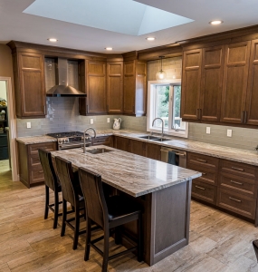 Kitchen Project #02