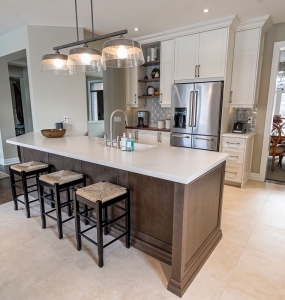 Kitchen Project #03