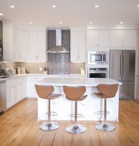 Kitchen Project #06