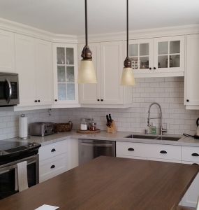 Kitchen Project #11