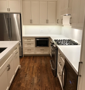 Kitchen Project #12