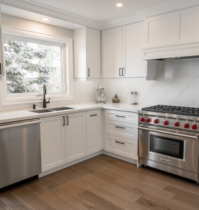 Kitchen Project #05